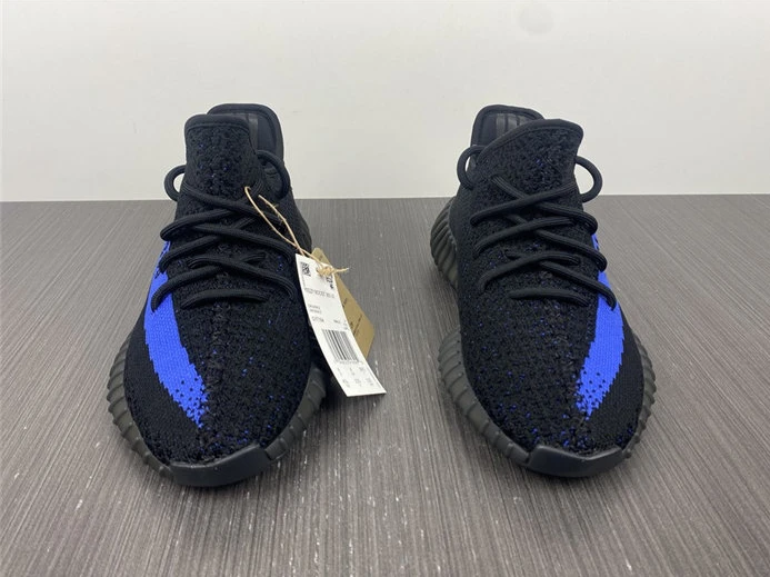 4061 adidas Yeezy Boost 350 V2Dazzling Blue GY Fashionable 2883