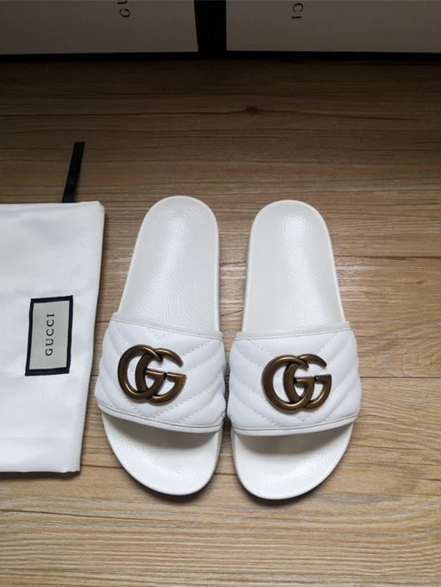 4138 Gucci Slipper GoodFit 3143