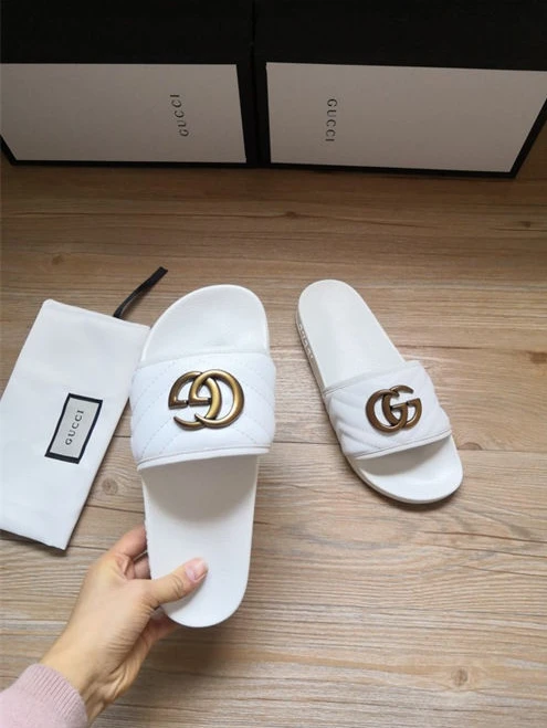 4138 Gucci Slipper GoodFit 3143