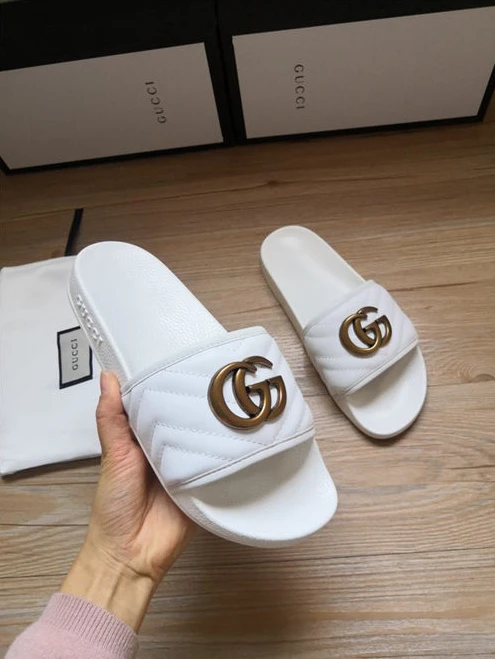 4138 Gucci Slipper GoodFit 3143