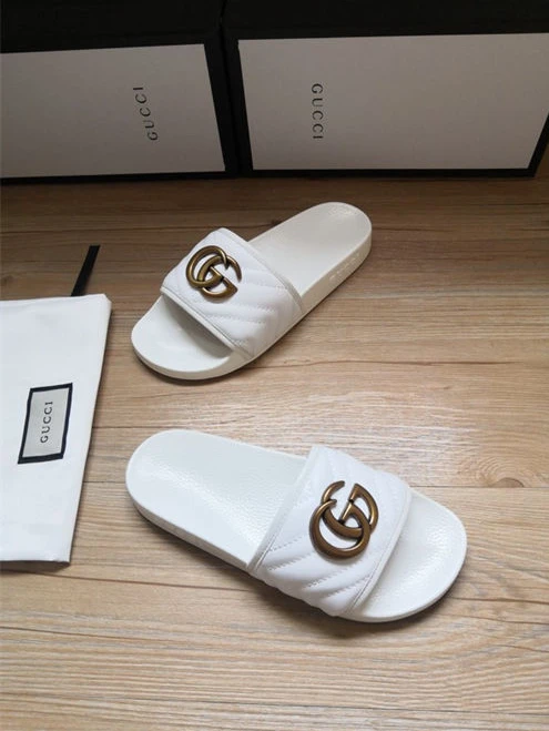 4138 Gucci Slipper GoodFit 3143