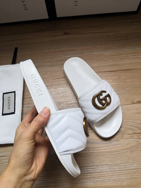 4138 Gucci Slipper GoodFit 3143