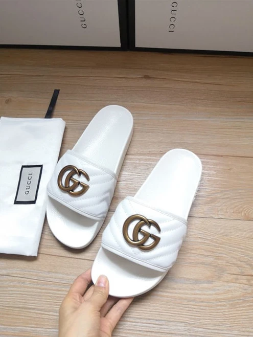 4138 Gucci Slipper GoodFit 3143