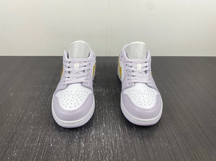 4145 Jordan 1 Low Barely Grape DC0774- SportInspired 620