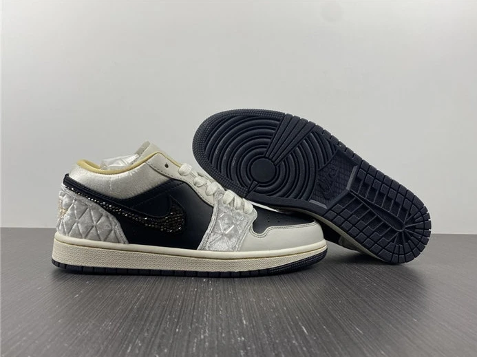 4153 Jordan1 Beaded Swoosh DV1762- TopPick 678