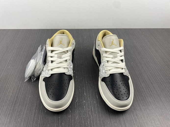 4153 Jordan1 Beaded Swoosh DV1762- TopPick 678