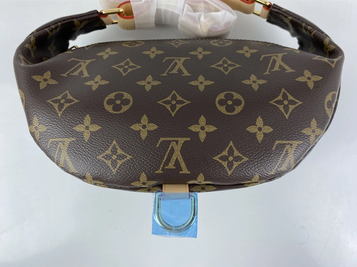 4177 LV Discovery Waist Bag (47x20x9cm) TopPick 284