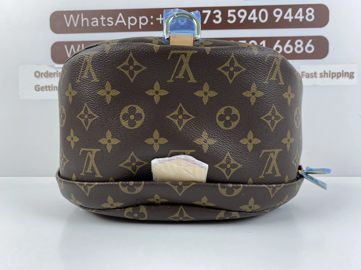 4177 LV Discovery Waist Bag (47x20x9cm) TopPick 284