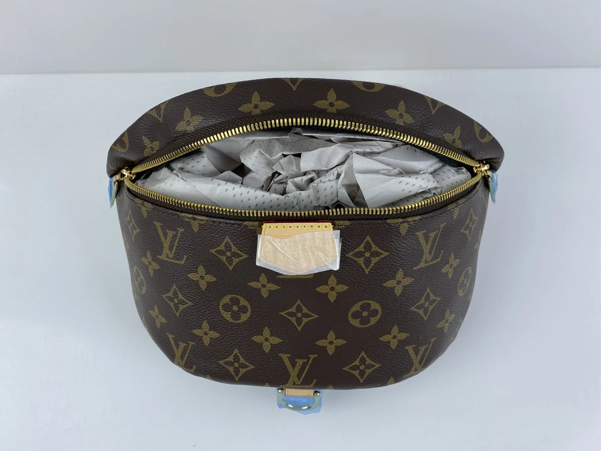 4177 LV Discovery Waist Bag (47x20x9cm) TopPick 284