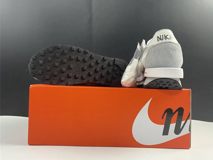 4184 Nike LD Waffle SF sacai Fragment Grey DH2684- SportInspired 2706