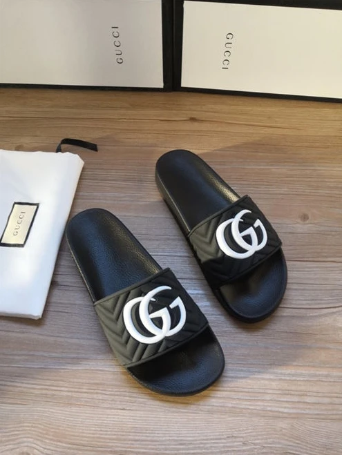 4197 Gucci Slipper Trendy 3184