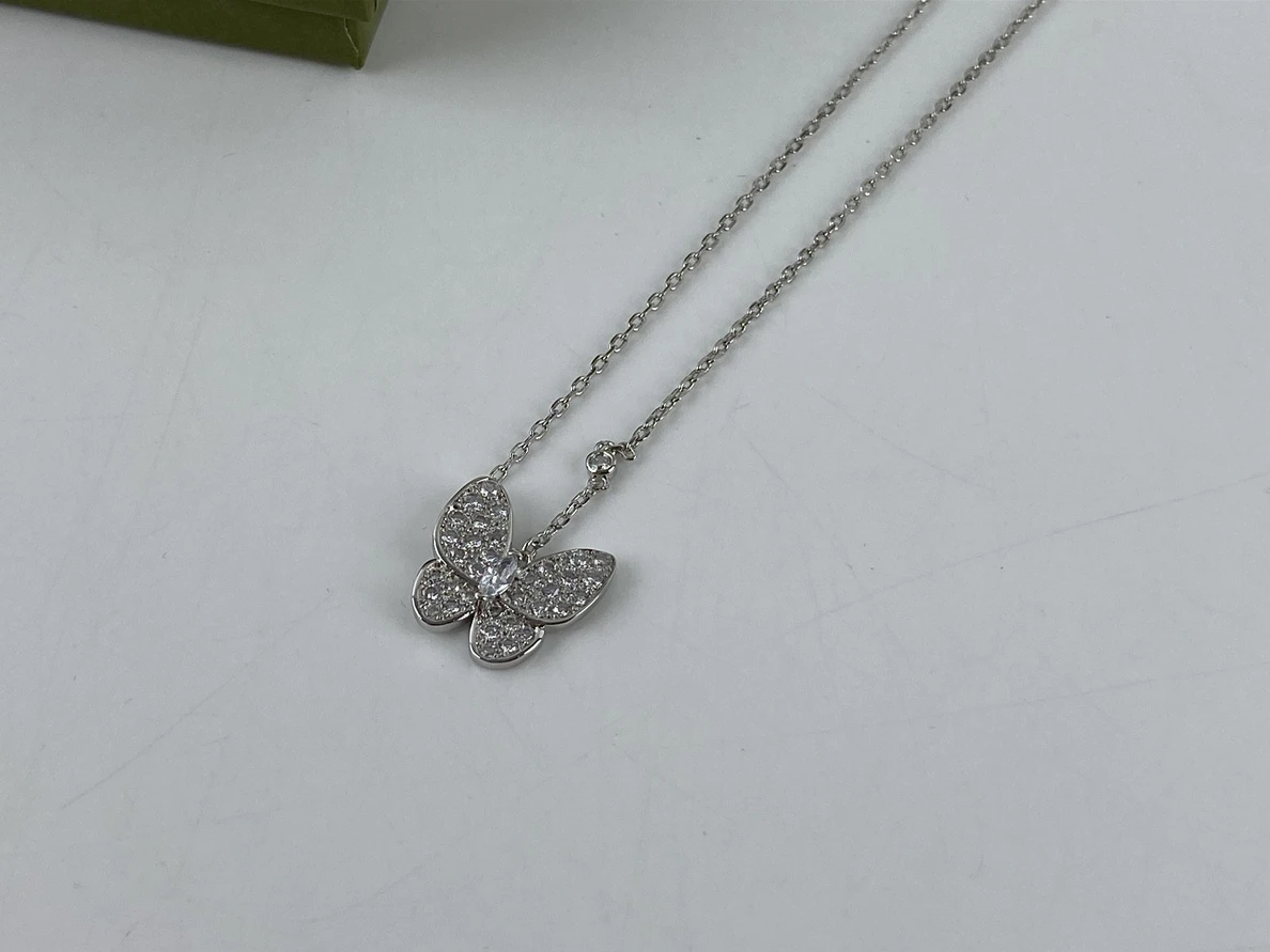 4205 Jewelry necklaces (price for 1 pcs) AllSeason 30