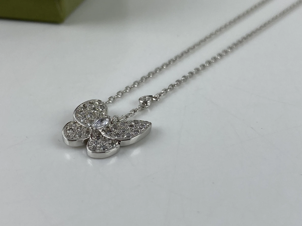 4205 Jewelry necklaces (price for 1 pcs) AllSeason 30
