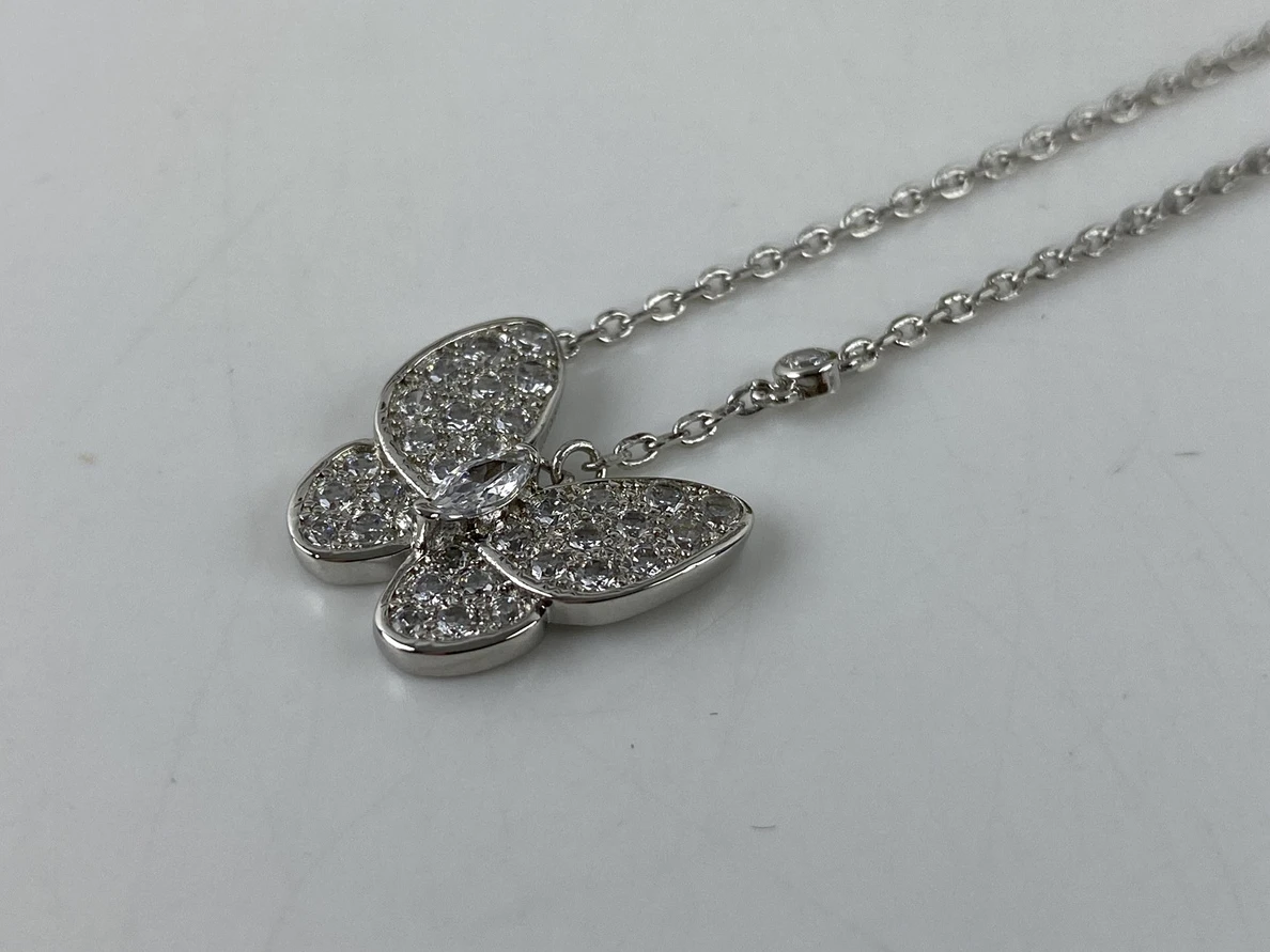 4205 Jewelry necklaces (price for 1 pcs) AllSeason 30