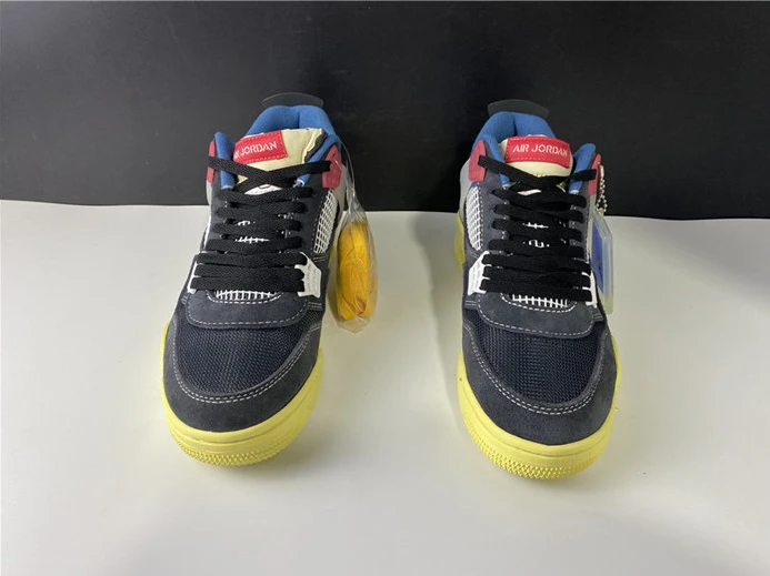 4229 Jordan 4 Retro Union Off Noir DC9533- GoAnywhere 881