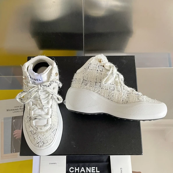 4234 CHANEL Trendy 1296