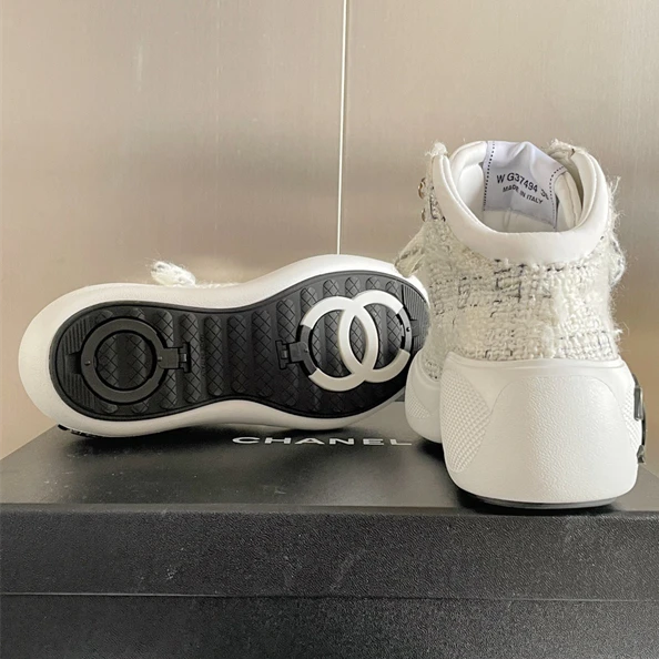 4234 CHANEL Trendy 1296