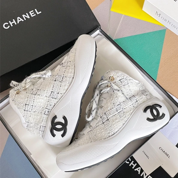 4234 CHANEL Trendy 1296