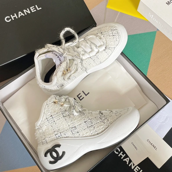 4234 CHANEL Trendy 1296