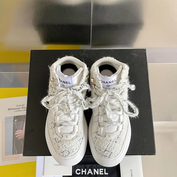 4234 CHANEL Trendy 1296
