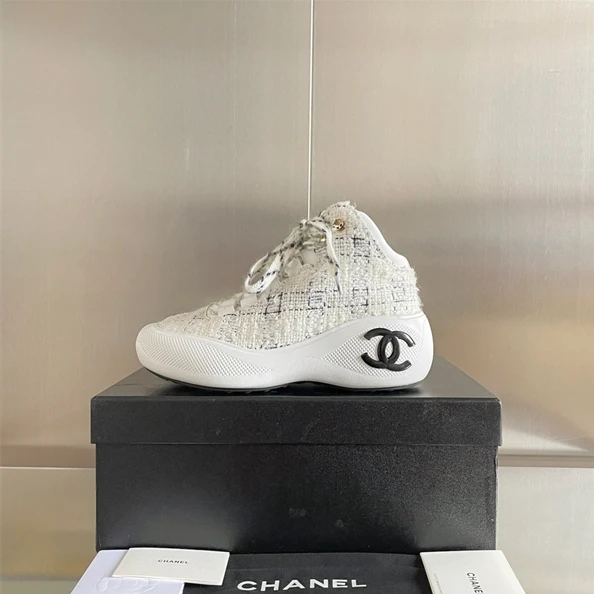 4234 CHANEL Trendy 1296