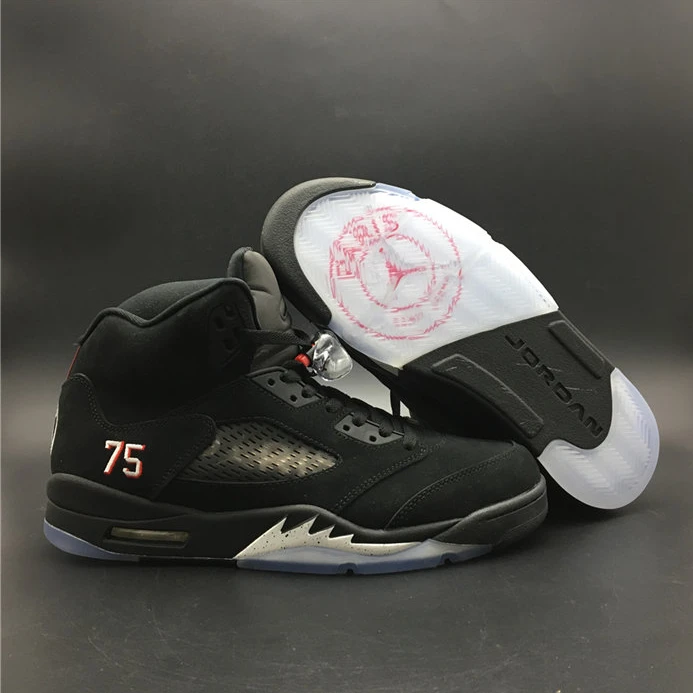 4243 Jordan5 Pairs Saint-Germain AV9175- TopPick 979