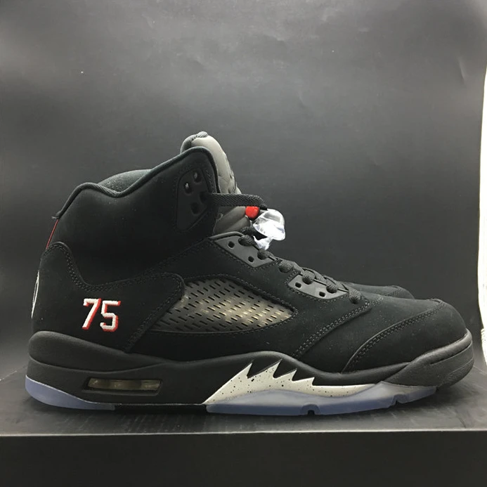 4243 Jordan5 Pairs Saint-Germain AV9175- TopPick 979
