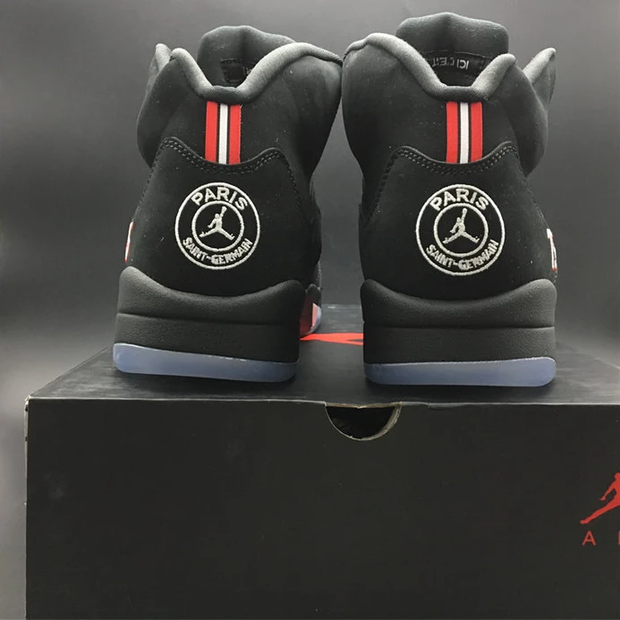 4243 Jordan5 Pairs Saint-Germain AV9175- TopPick 979