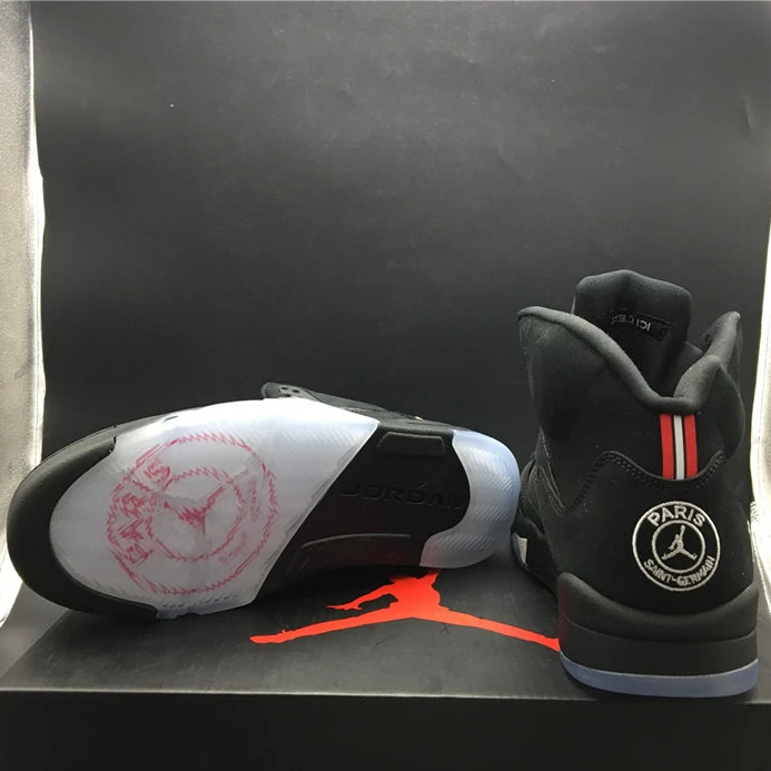 4243 Jordan5 Pairs Saint-Germain AV9175- TopPick 979