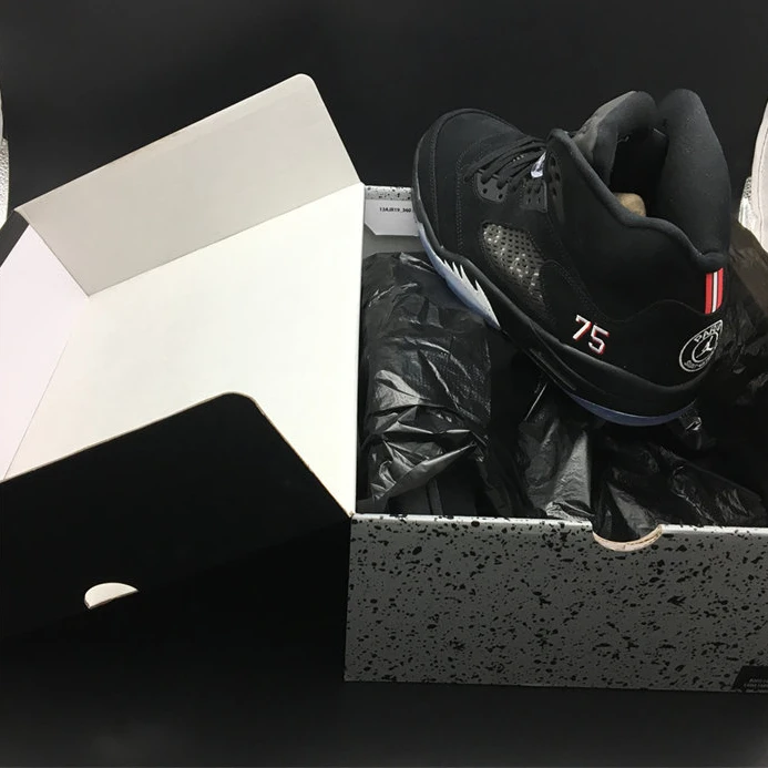 4243 Jordan5 Pairs Saint-Germain AV9175- TopPick 979