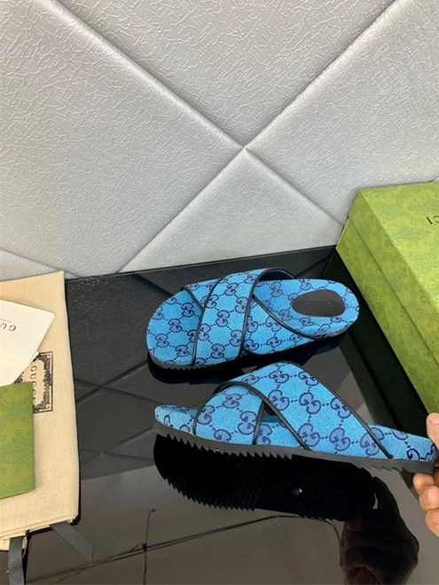 4252 Gucci Slipper Popular 3225