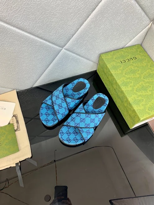 4252 Gucci Slipper Popular 3225