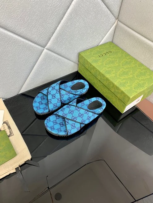 4252 Gucci Slipper Popular 3225