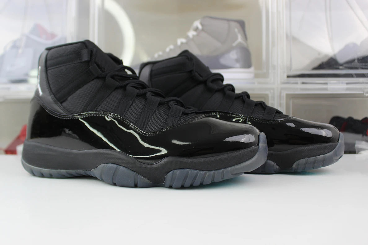4256 Air Jordan 11 Retro Gamma Blue Red TopPick 1037