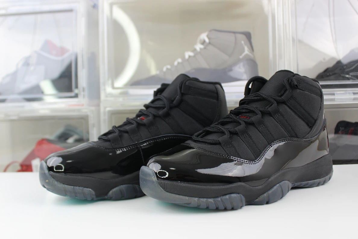 4256 Air Jordan 11 Retro Gamma Blue Red TopPick 1037