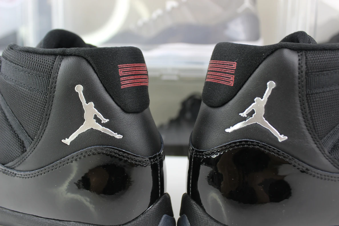 4256 Air Jordan 11 Retro Gamma Blue Red TopPick 1037