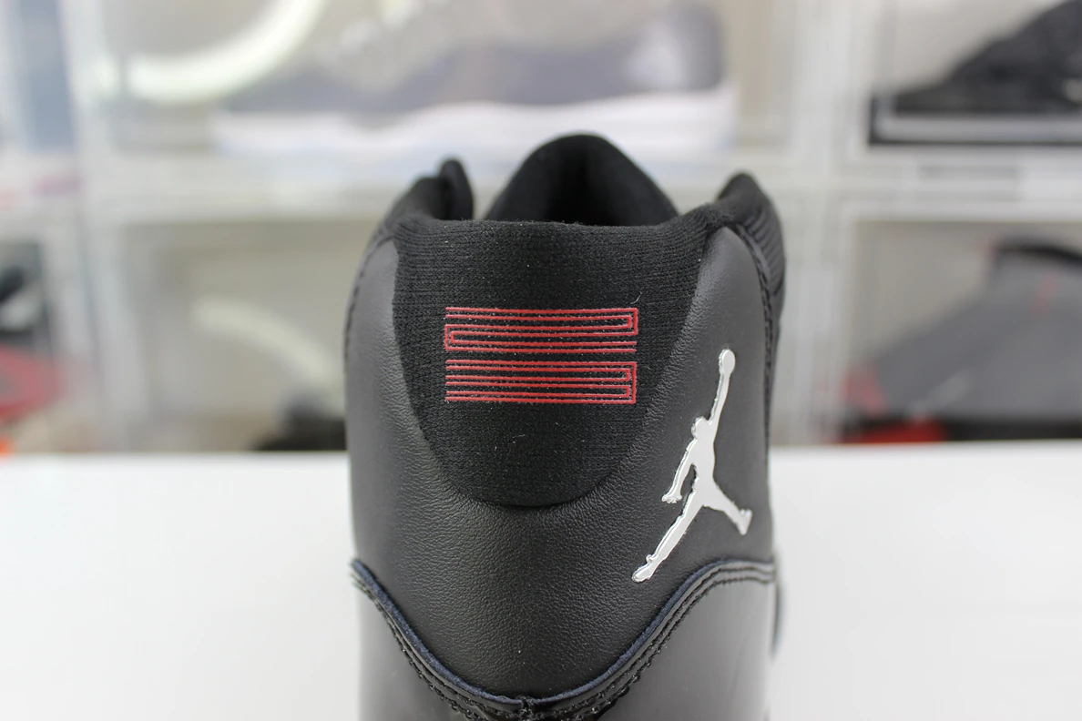 4256 Air Jordan 11 Retro Gamma Blue Red TopPick 1037