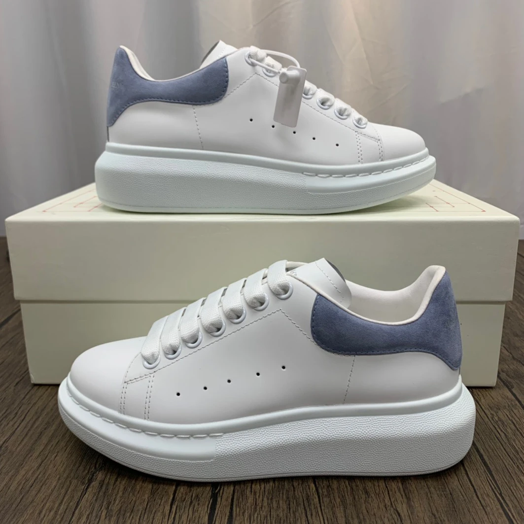 4272 McQuen White Dream Blue 553770WHGP SportInspired 1405
