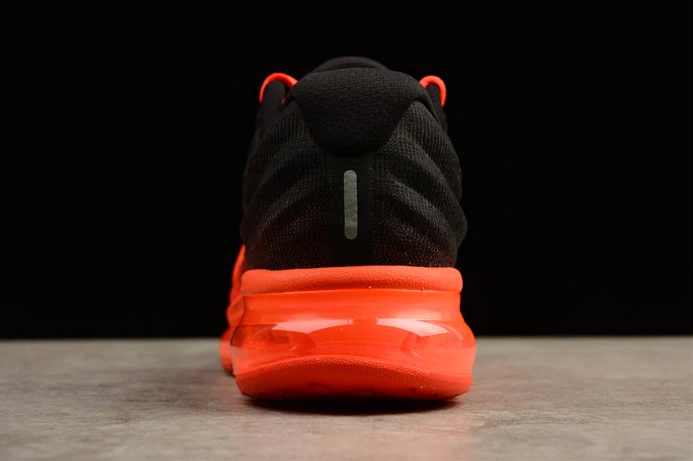 4275 Nike Air Max 2017 Bright Crimson Black Fade 849559- WellDesigned 2606