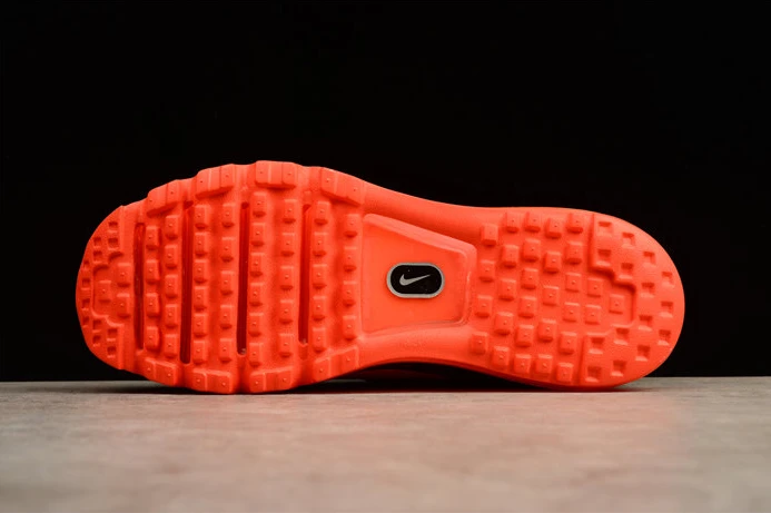 4275 Nike Air Max 2017 Bright Crimson Black Fade 849559- WellDesigned 2606