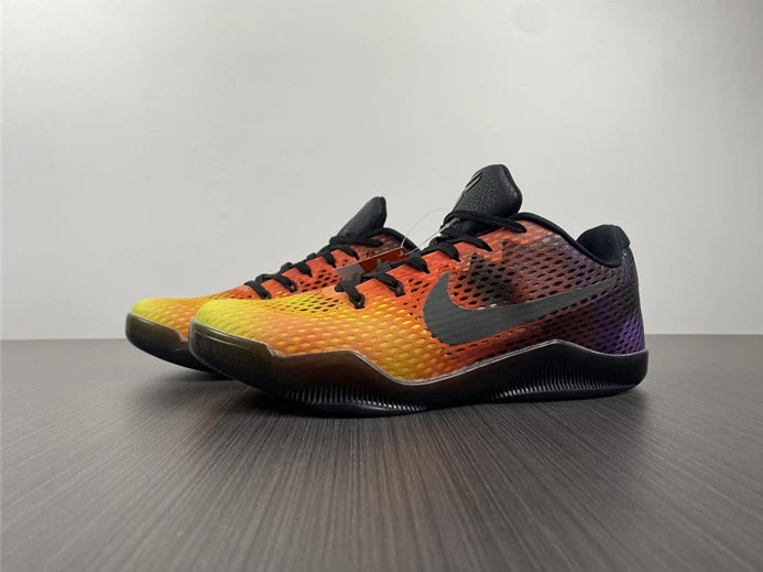 4292 Nike Kobe 11 Sunset 836184- ModernLook 2266