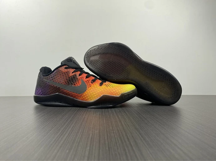 4292 Nike Kobe 11 Sunset 836184- ModernLook 2266
