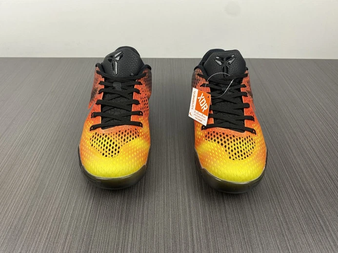 4292 Nike Kobe 11 Sunset 836184- ModernLook 2266