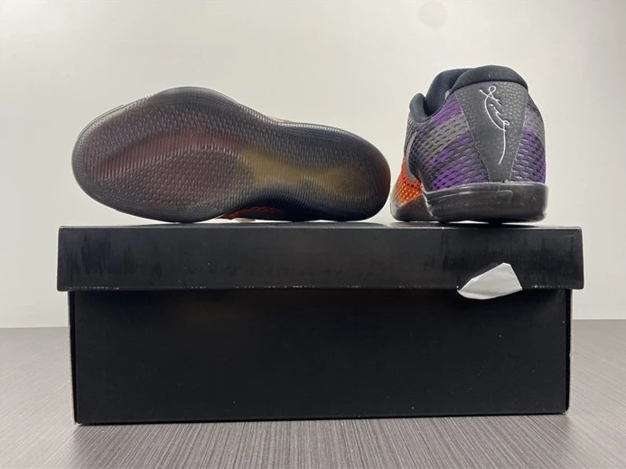 4292 Nike Kobe 11 Sunset 836184- ModernLook 2266
