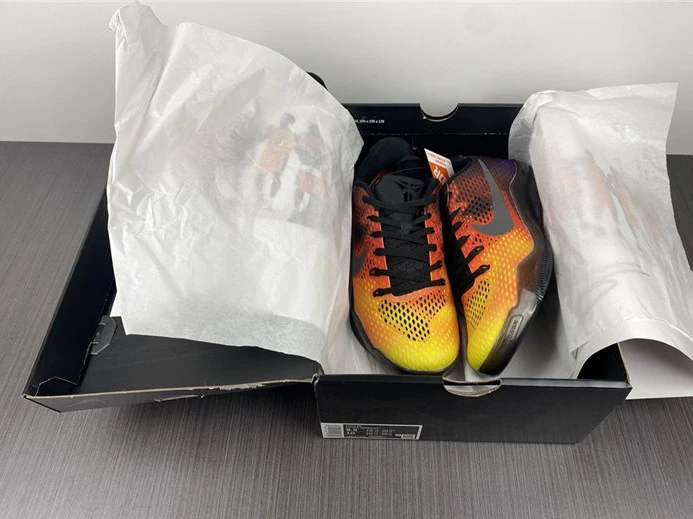 4292 Nike Kobe 11 Sunset 836184- ModernLook 2266