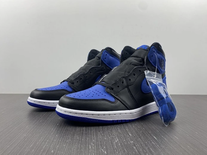 4301 Jordan1 Retro Royal 555088- Affordable 479
