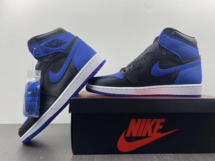 4301 Jordan1 Retro Royal 555088- Affordable 479