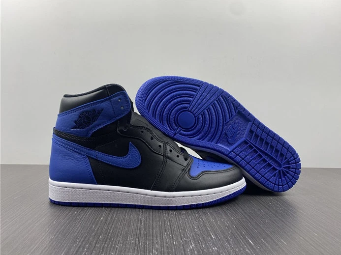 4301 Jordan1 Retro Royal 555088- Affordable 479
