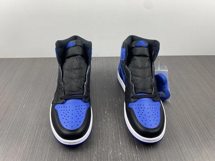 4301 Jordan1 Retro Royal 555088- Affordable 479