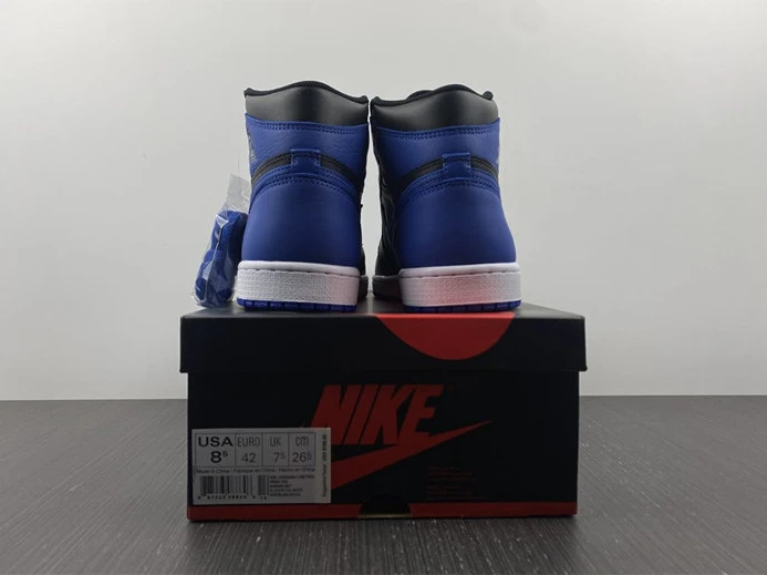 4301 Jordan1 Retro Royal 555088- Affordable 479